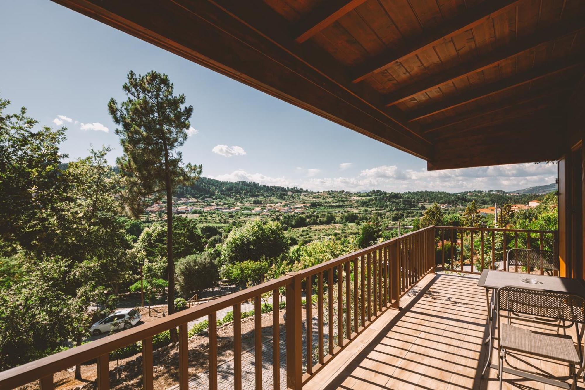 Quinta Do Lameiro * Tarouca