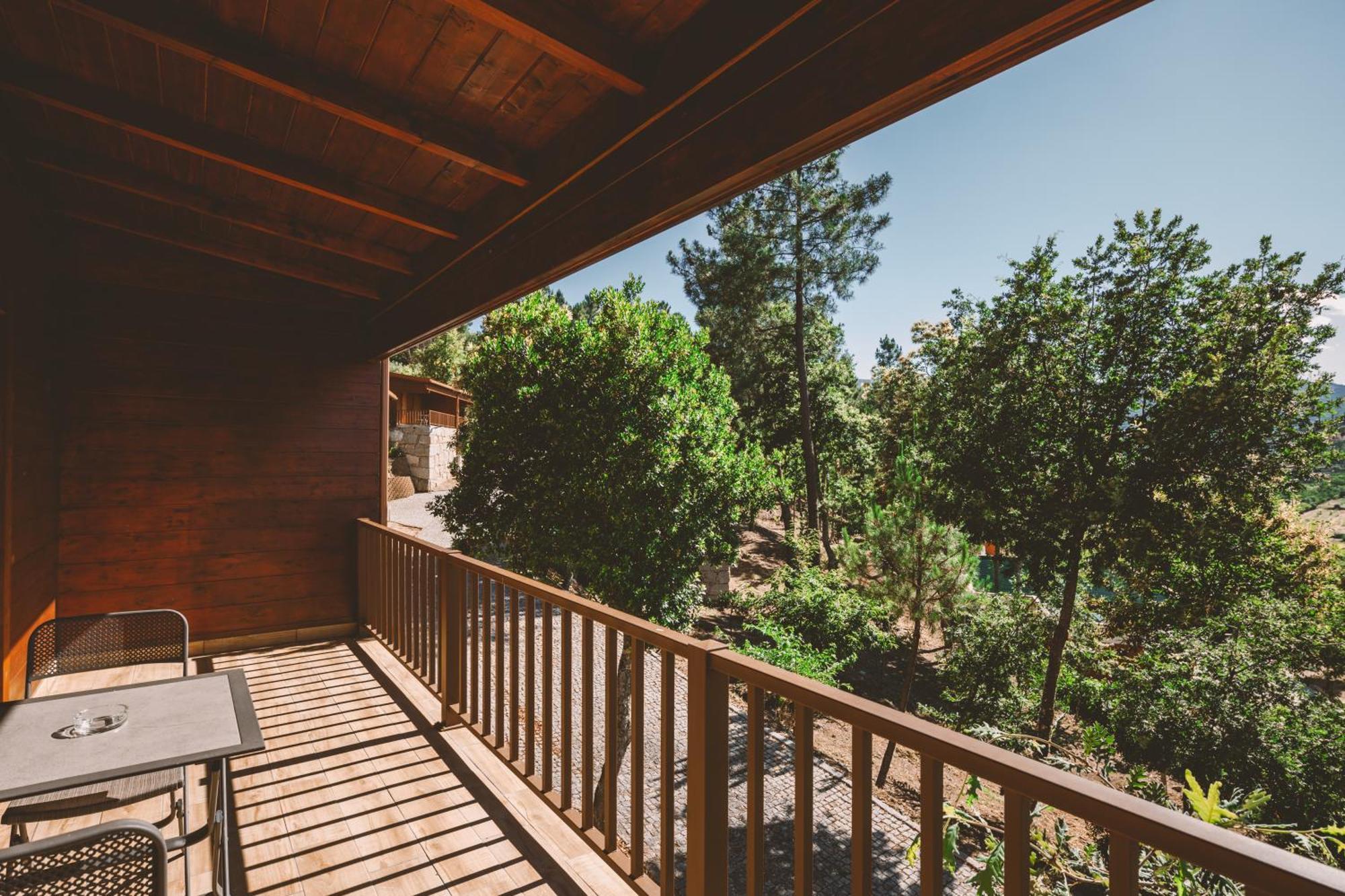 Quinta Do Lameiro Kompleks wypoczynkowy Tarouca