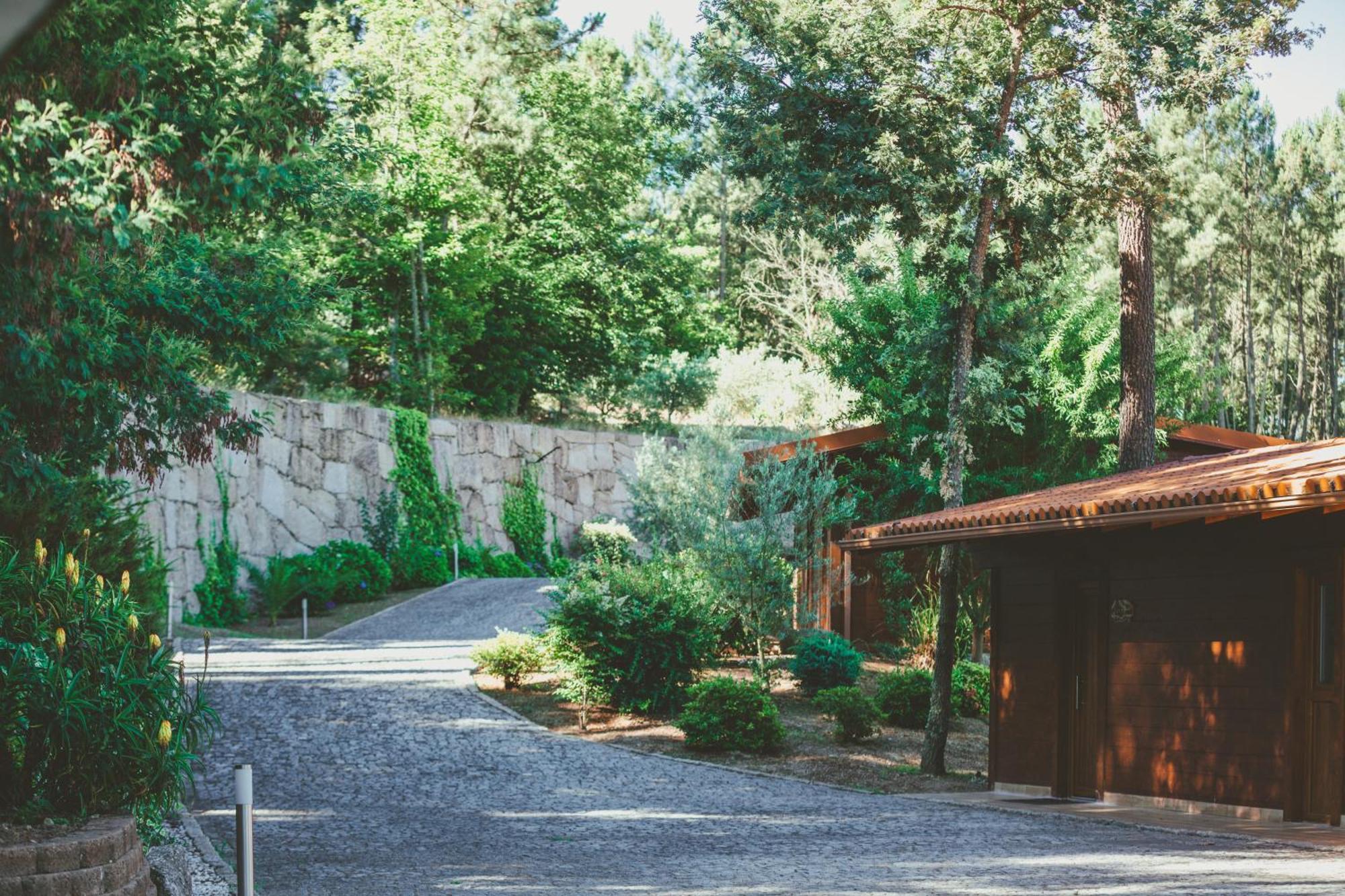 Quinta Do Lameiro *