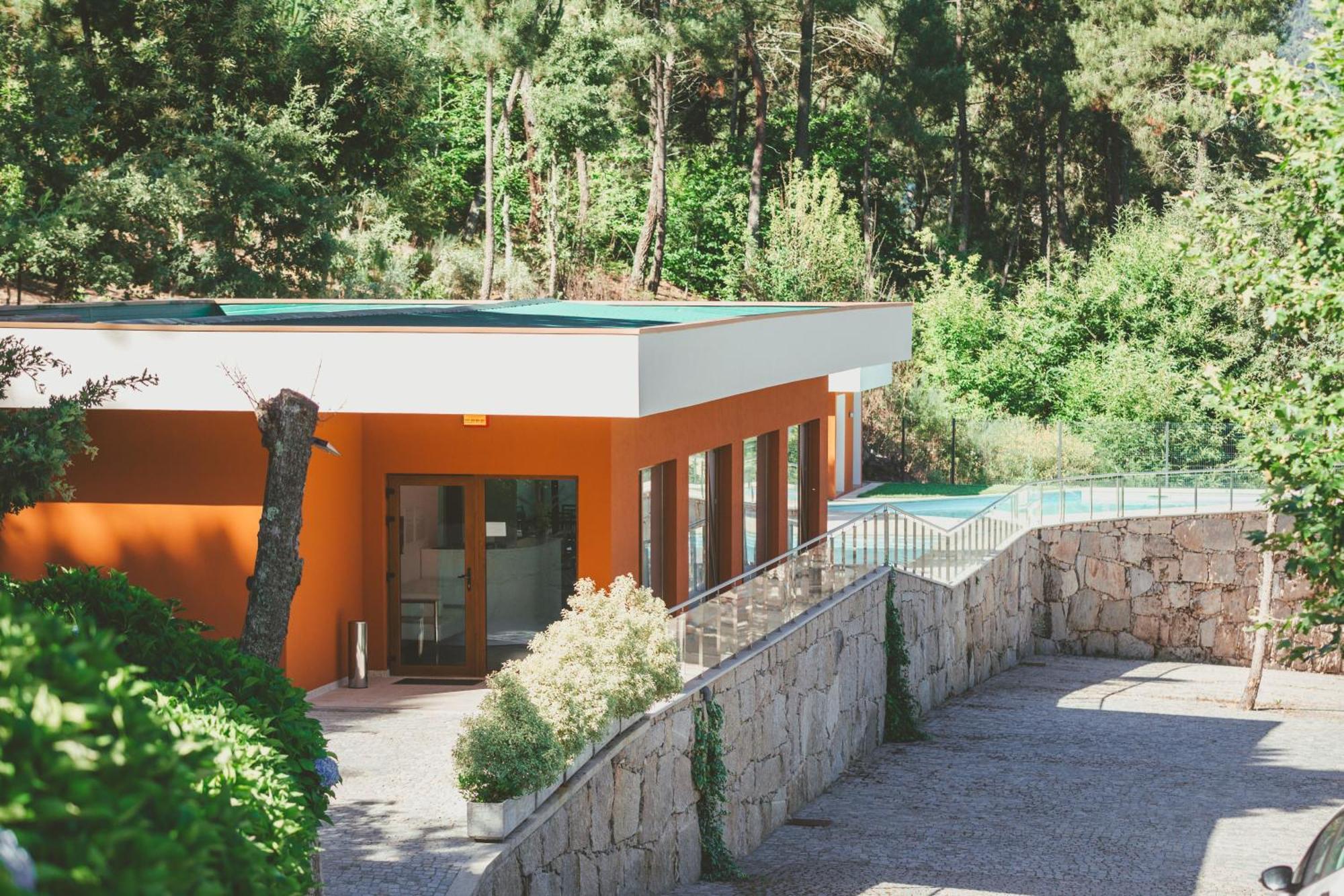 Quinta Do Lameiro