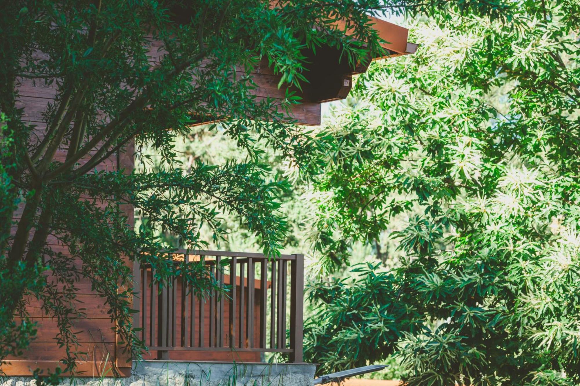 Kompleks wypoczynkowy Quinta Do Lameiro *