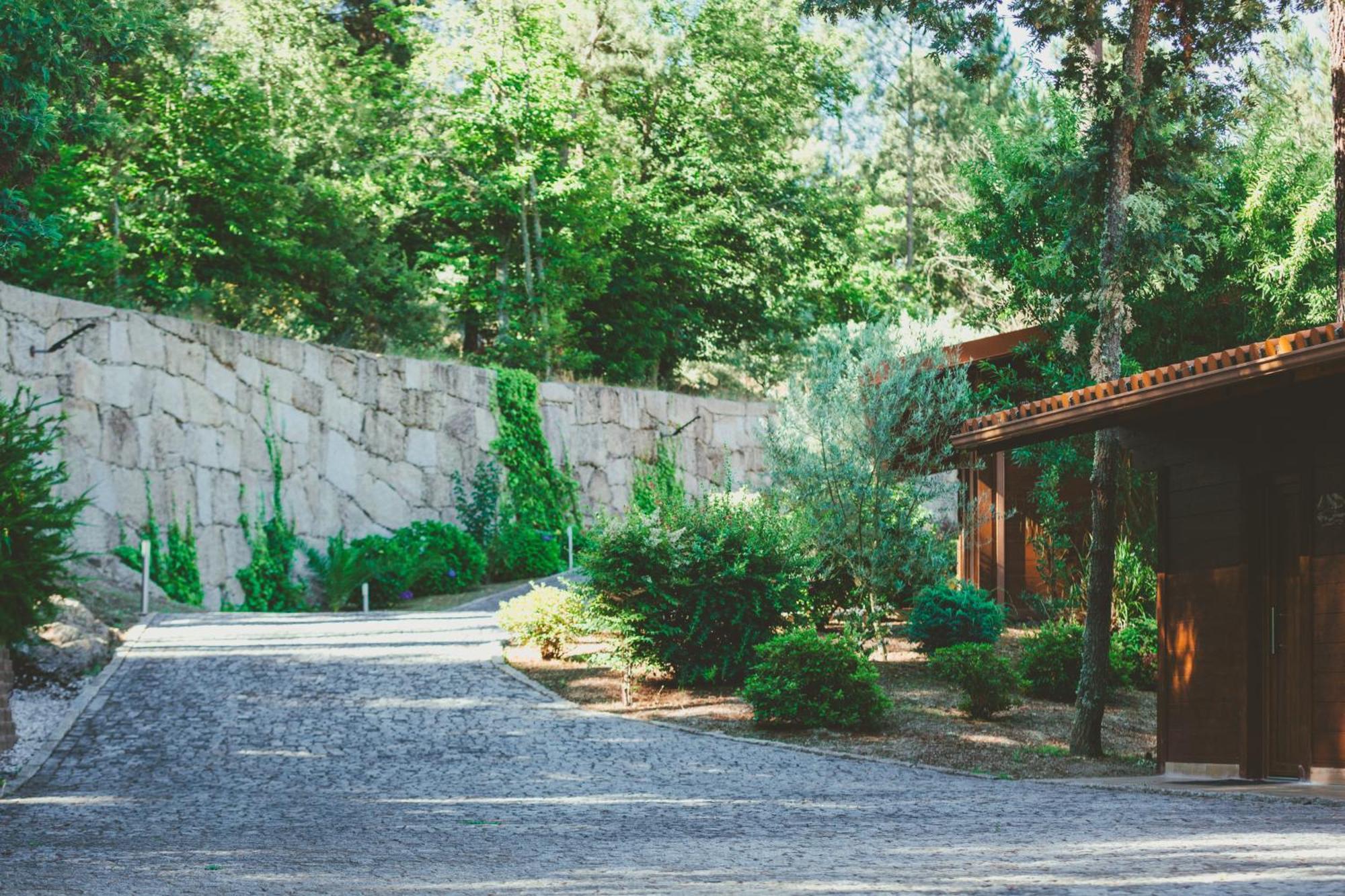 Quinta Do Lameiro * Tarouca
