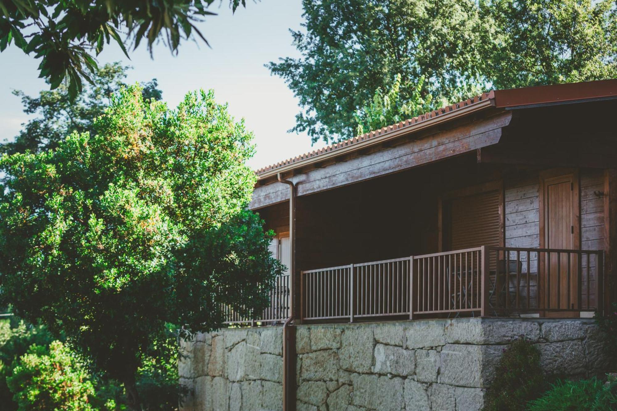 Quinta Do Lameiro Kompleks wypoczynkowy