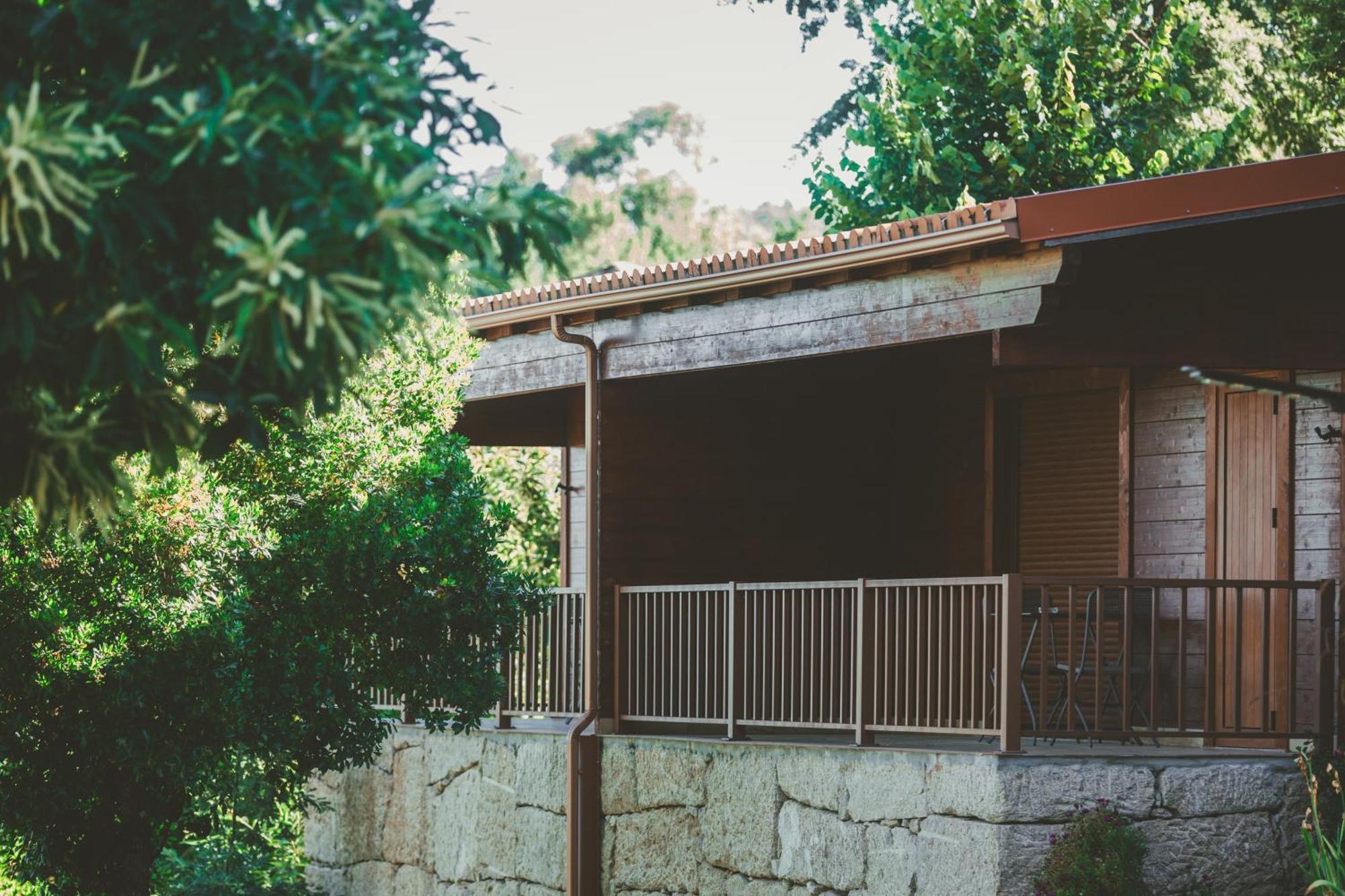 Quinta Do Lameiro *