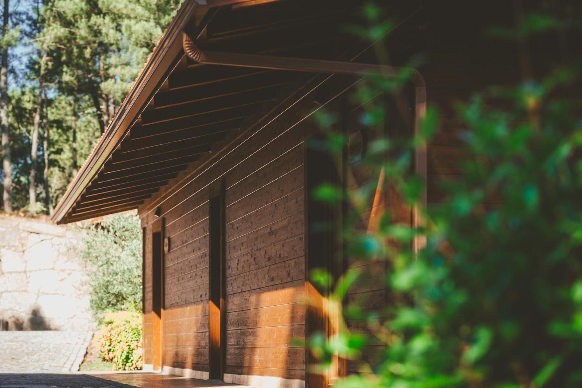 Kompleks wypoczynkowy Quinta Do Lameiro