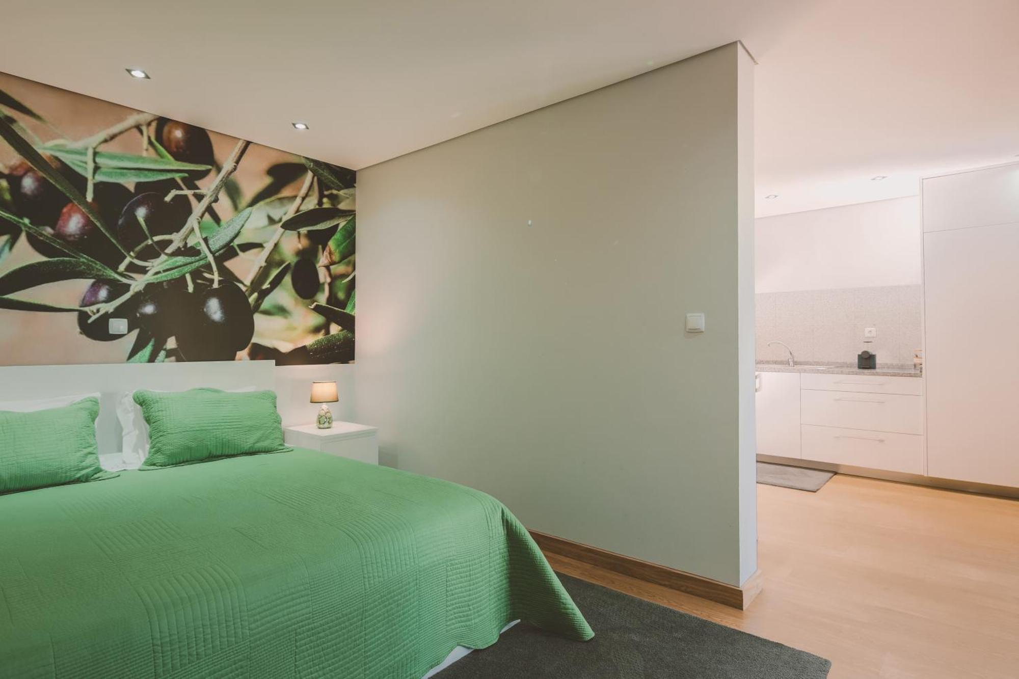 Quinta Do Lameiro Kompleks wypoczynkowy