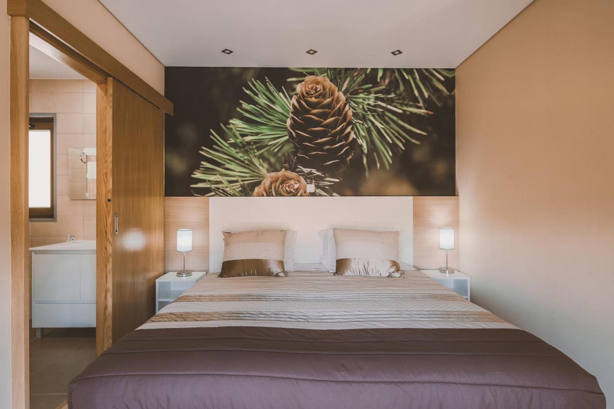 Holiday park Quinta Do Lameiro Tarouca