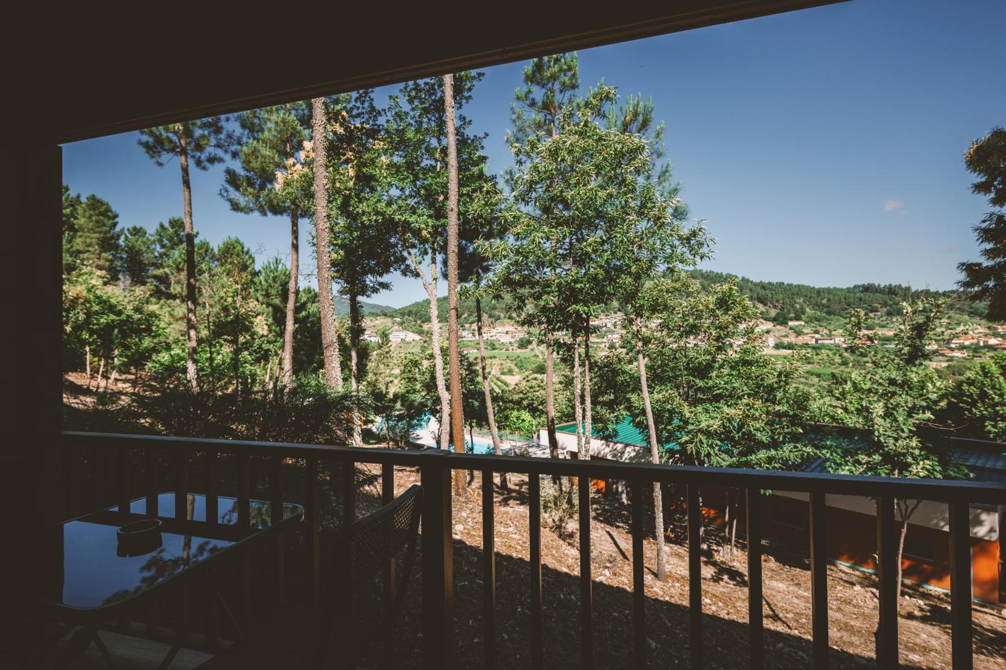 Quinta Do Lameiro Kompleks wypoczynkowy *