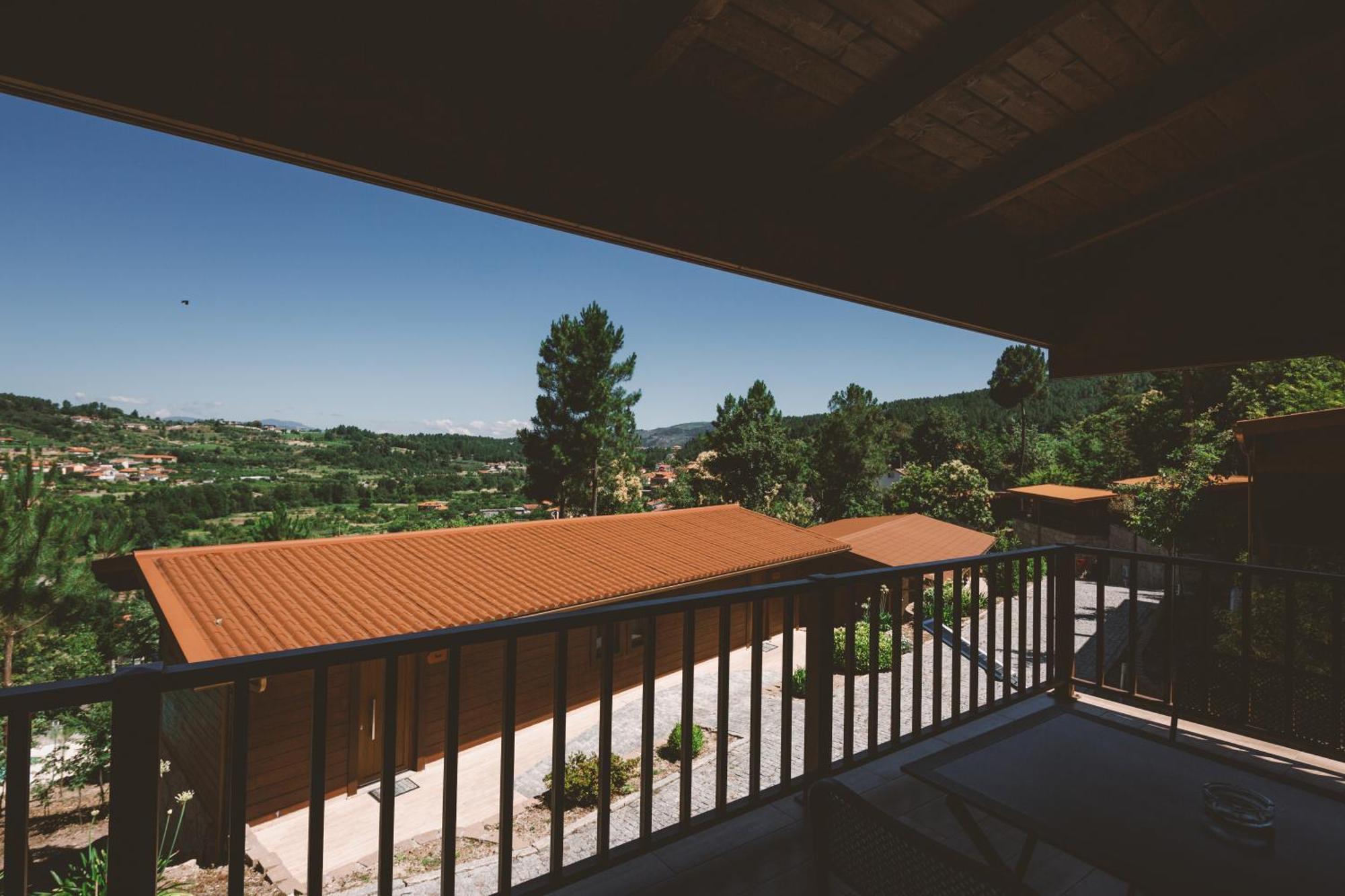 Quinta Do Lameiro Kompleks wypoczynkowy *