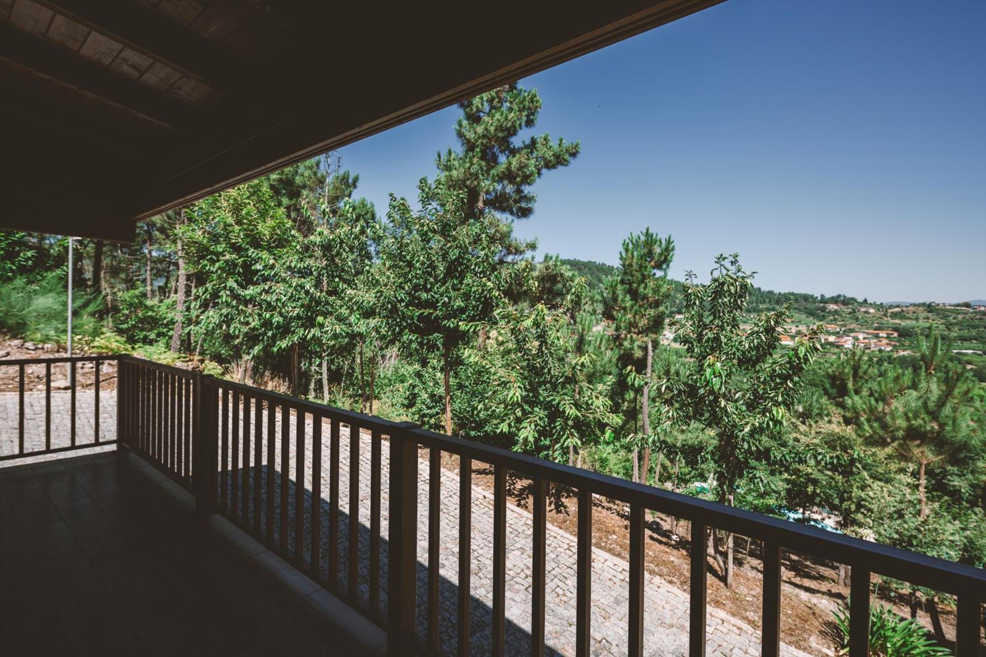 Quinta Do Lameiro * Tarouca