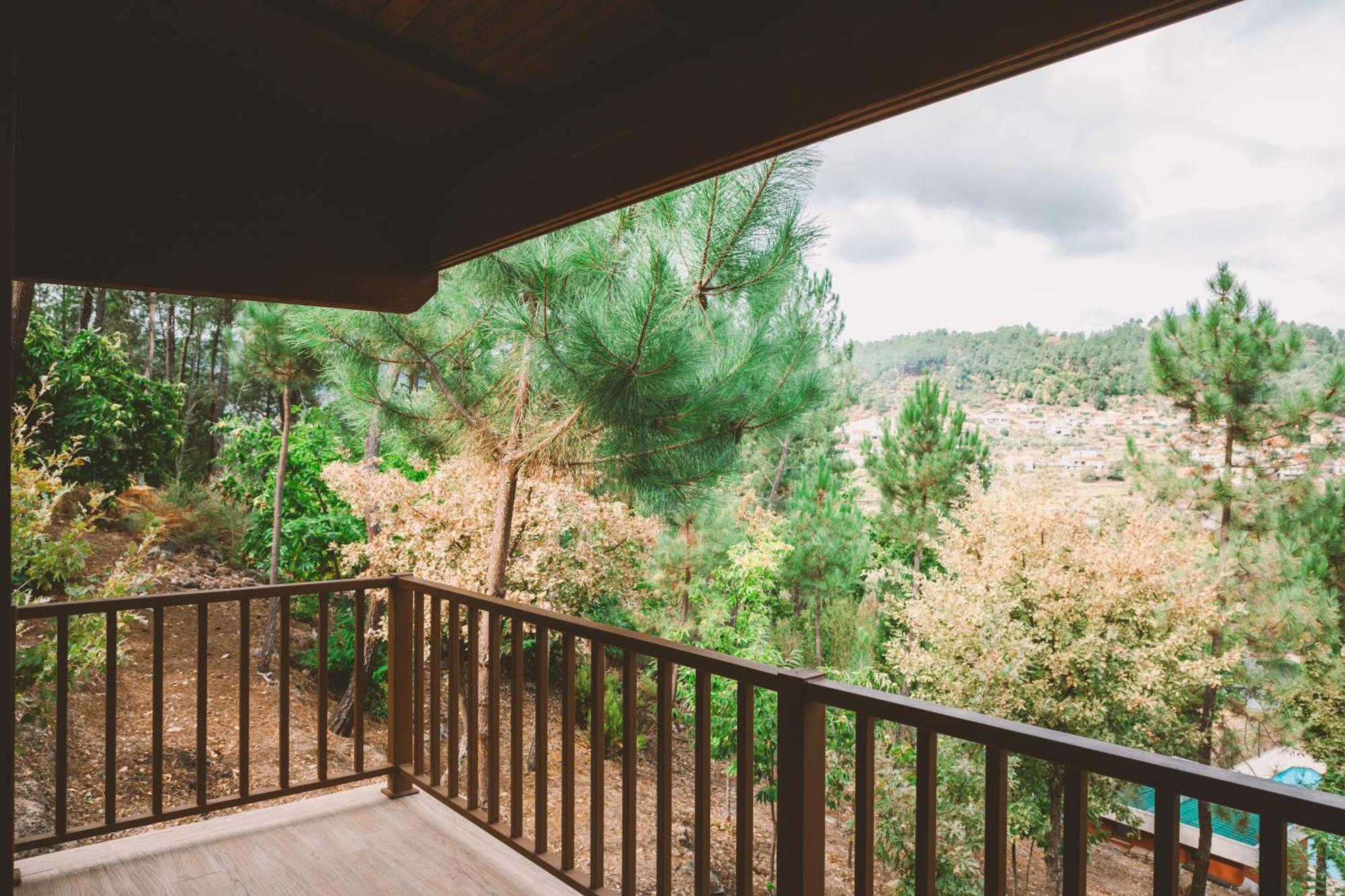Quinta Do Lameiro Kompleks wypoczynkowy Tarouca